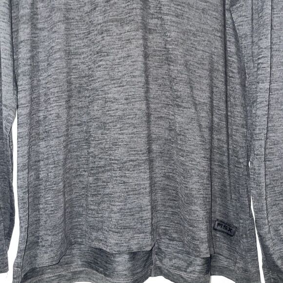 MSX workout sweatshirt   - Picture 4 of 9